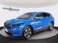 Skoda Enyaq iv 60 plus Blu/Azzurro - thumbnail 1