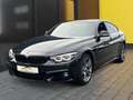 BMW 418 M-SportPaket+Leder+Kamera+LED Schwarz - thumbnail 1