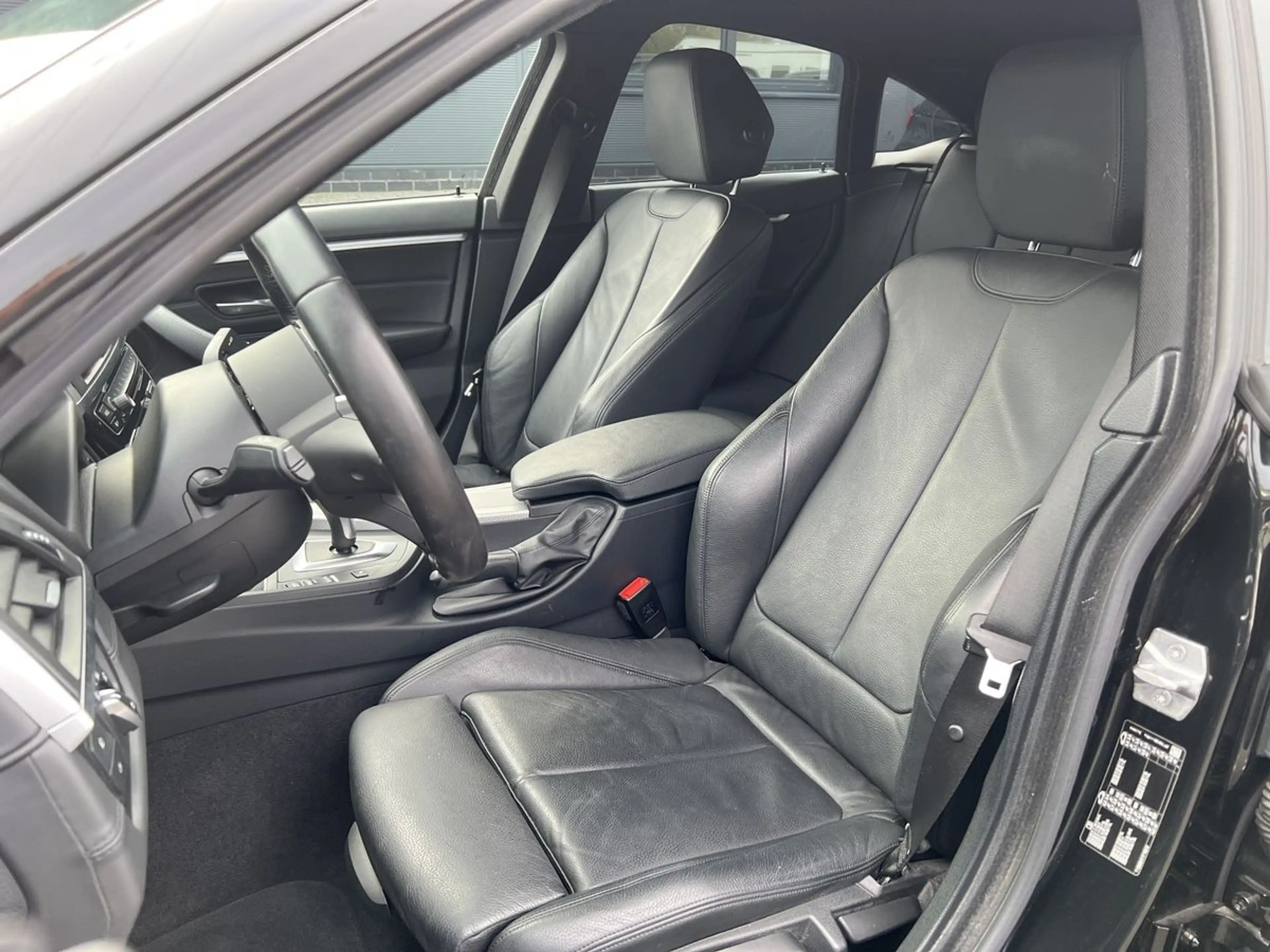 BMW 418 M-SportPaket+Leder+Kamera+LED — photo 8