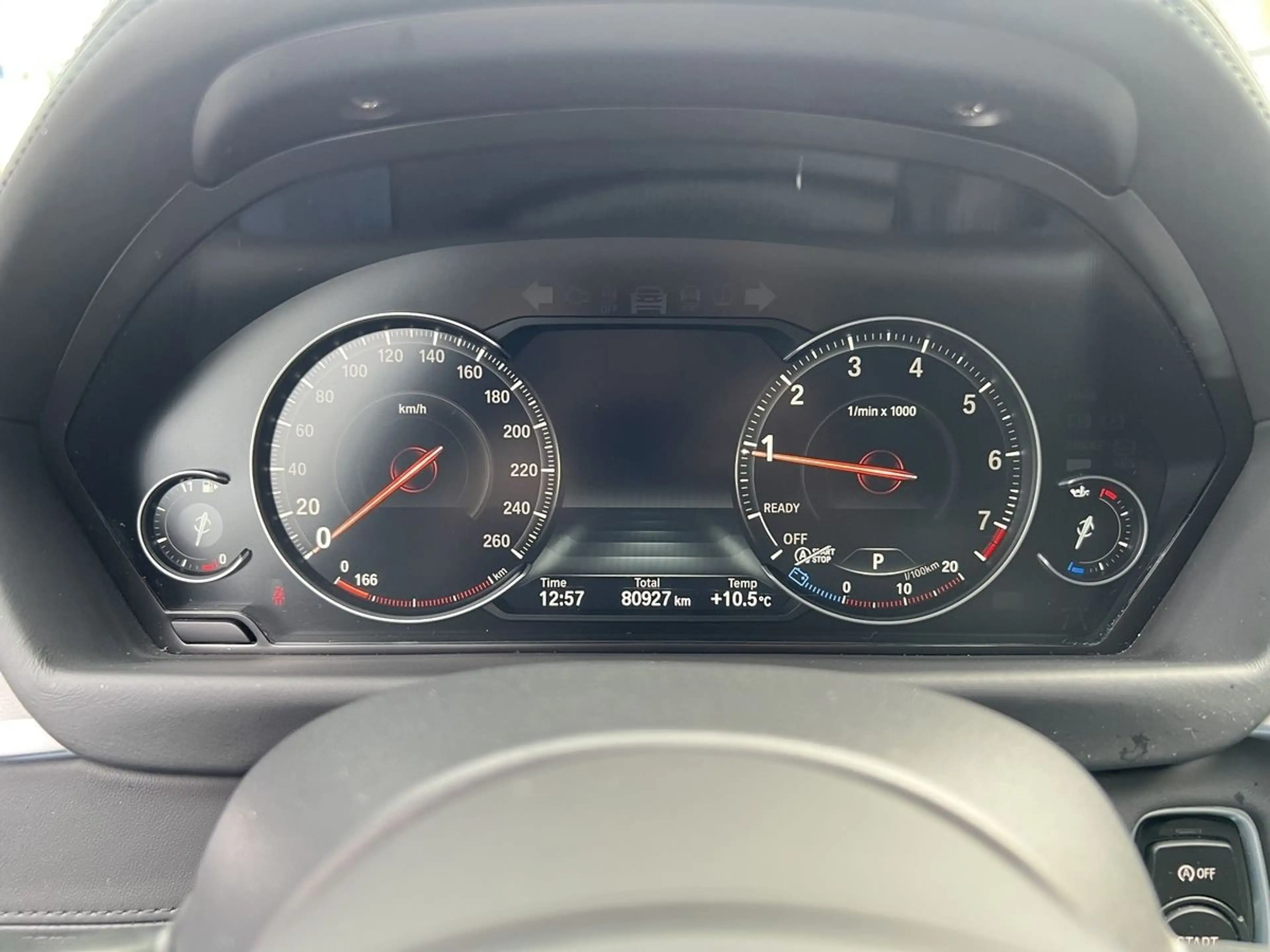 BMW 418 M-SportPaket+Leder+Kamera+LED — photo 10