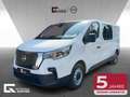 Nissan Primastar N-CONNECTA DoKa L2H1 dci150 DCT AHK / 6S Weiß - thumbnail 1