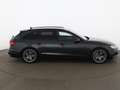 Audi A4 Avant 40 TDI quattro Aut MATRIX 360-CAM AHK Grau - thumbnail 4
