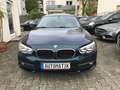 BMW 118 118i Aut. Advantage KLIMA SITZHEIZUNG TEMPOMAT Blau - thumbnail 3