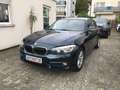 BMW 118 118i Aut. Advantage KLIMA SITZHEIZUNG TEMPOMAT Blau - thumbnail 2