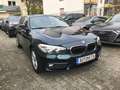 BMW 118 118i Aut. Advantage KLIMA SITZHEIZUNG TEMPOMAT Blau - thumbnail 1
