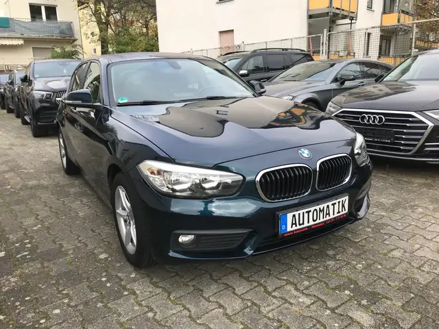 BMW 1er