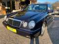 Mercedes-Benz E 320 Limou Avantgarde Org.57000 km Schwarz - thumbnail 2