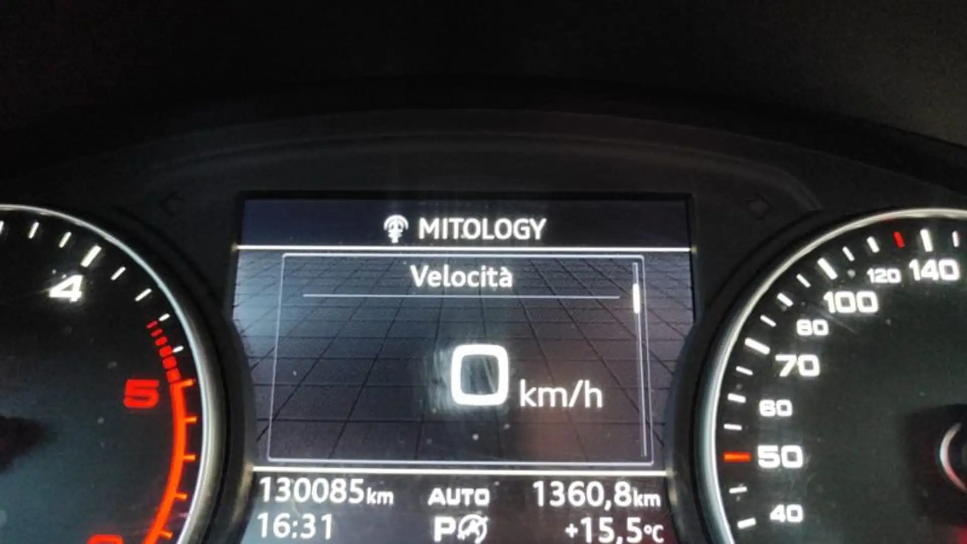 Audi A4 Avant 2.0 TDI 190 CV quattro S tronic Business Grigio - 2