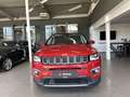 Jeep Compass 1.4 MultiAir Limited FWD Xenon Navi RCam Piros - thumbnail 2