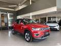 Jeep Compass 1.4 MultiAir Limited FWD Xenon Navi RCam Rood - thumbnail 3