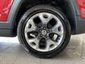 Jeep Compass 1.4 MultiAir Limited FWD Xenon Navi RCam Piros - thumbnail 18