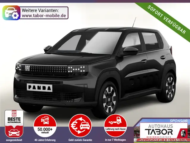 Fiat Grande Panda