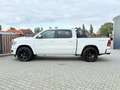Dodge RAM 1500 5.7 HEMI V8 LARAMIE 4X4 22" TUFF WHEELS Blanc - thumbnail 6