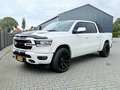 Dodge RAM 1500 5.7 HEMI V8 LARAMIE 4X4 22" TUFF WHEELS Blanc - thumbnail 7