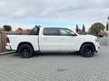 Dodge RAM 1500 5.7 HEMI V8 LARAMIE 4X4 22" TUFF WHEELS Blanc - thumbnail 2