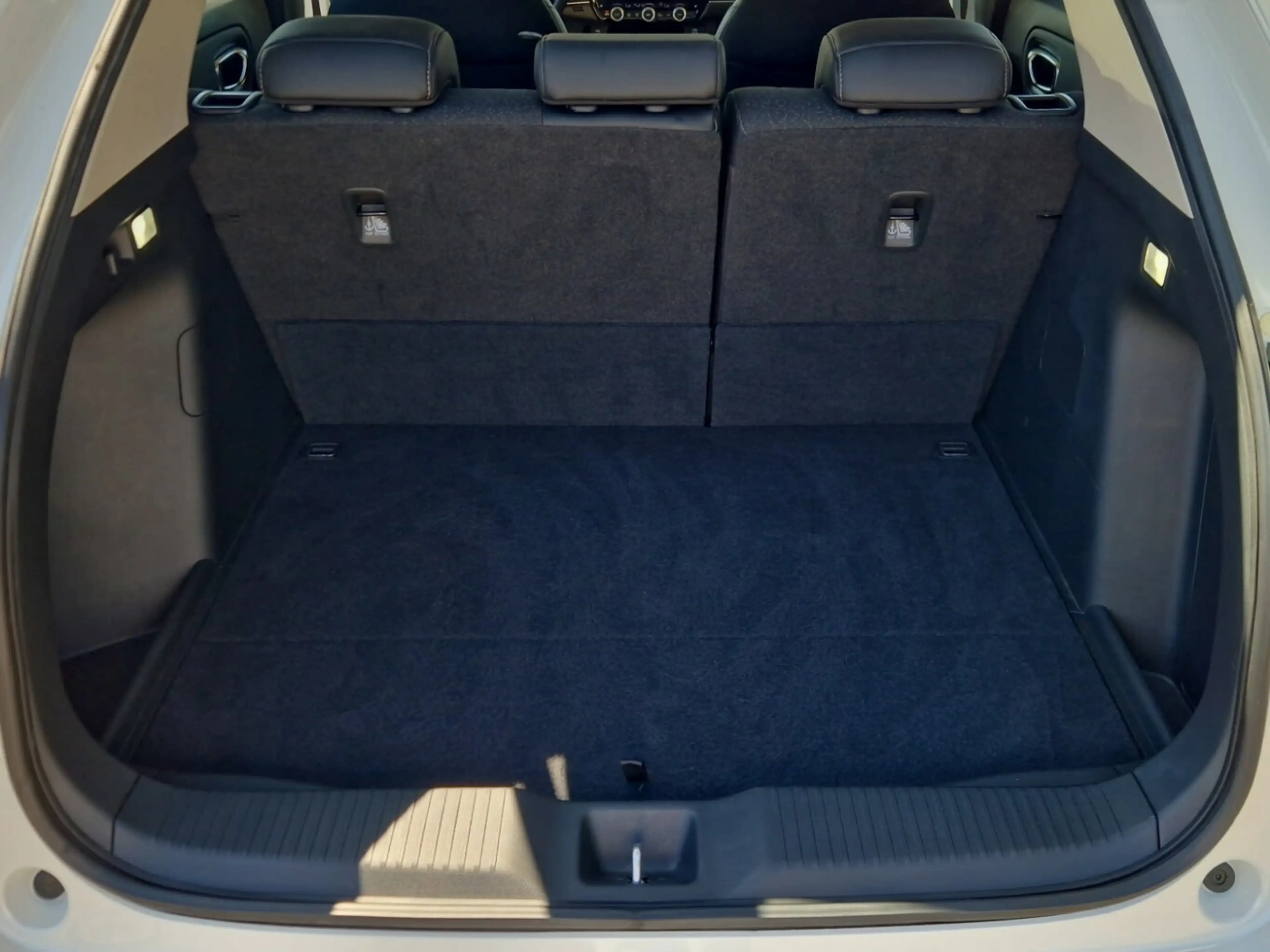 Honda HR-V Hybrid 1.5 Advance|Navi|Allwetter — photo 7