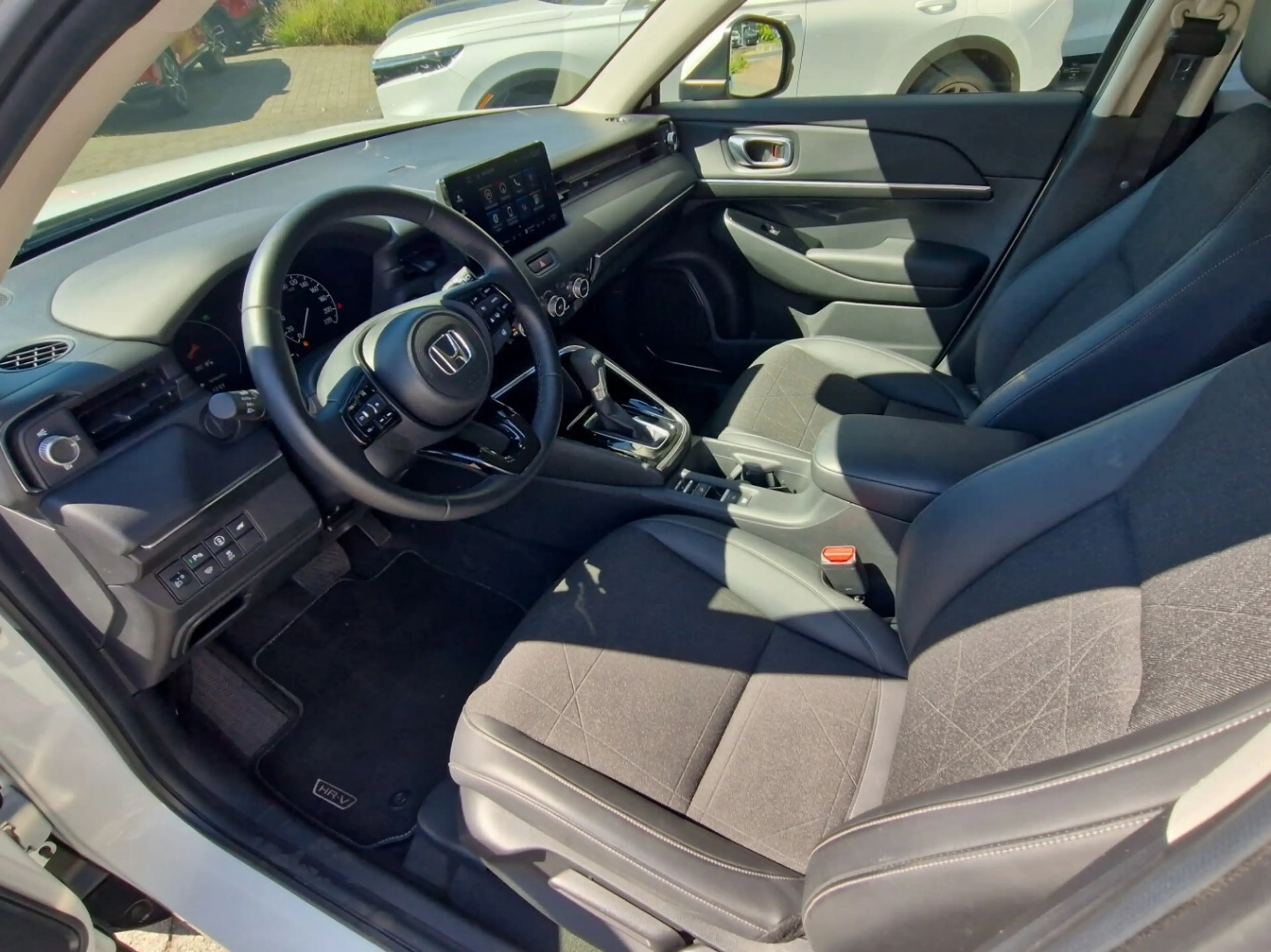 Honda HR-V Hybrid 1.5 Advance|Navi|Allwetter — photo 9