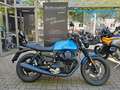Moto Guzzi V 7 Stone 5,19%  Aktions Fin. bis 31.12., 67 PS Niebieski - thumbnail 2