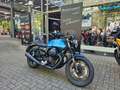Moto Guzzi V 7 Stone 5,19%  Aktions Fin. bis 31.12., 67 PS Niebieski - thumbnail 1