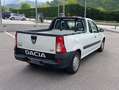 Dacia Logan PICK-UP 1.5 DCI 70CV Weiß - thumbnail 3