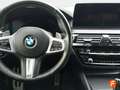 BMW 520 520dA Azul - thumbnail 13