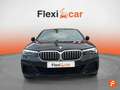 BMW 520 520dA Azul - thumbnail 3