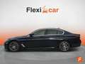 BMW 520 520dA Azul - thumbnail 5