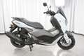 Yamaha NMAX x 2025 Tech Max Garmin Street Cross Navigation Grau - thumbnail 6