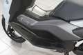 Yamaha NMAX x 2025 Tech Max Garmin Street Cross Navigation Grau - thumbnail 12
