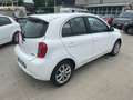 Nissan Micra 5p 1.2 Visia Bianco - thumbnail 3