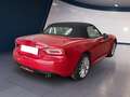 Fiat 124 Spider 1.4 m-air Lusso Rosso - thumbnail 4