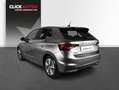 Skoda Fabia 1.0 TSI Sport 70kW Gris - thumbnail 4