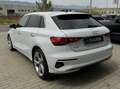 Audi A3 Sportback 30 2.0 tdi Business Advanced s-tronic White - thumbnail 5