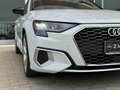 Audi A3 Sportback 30 2.0 tdi Business Advanced s-tronic White - thumbnail 12
