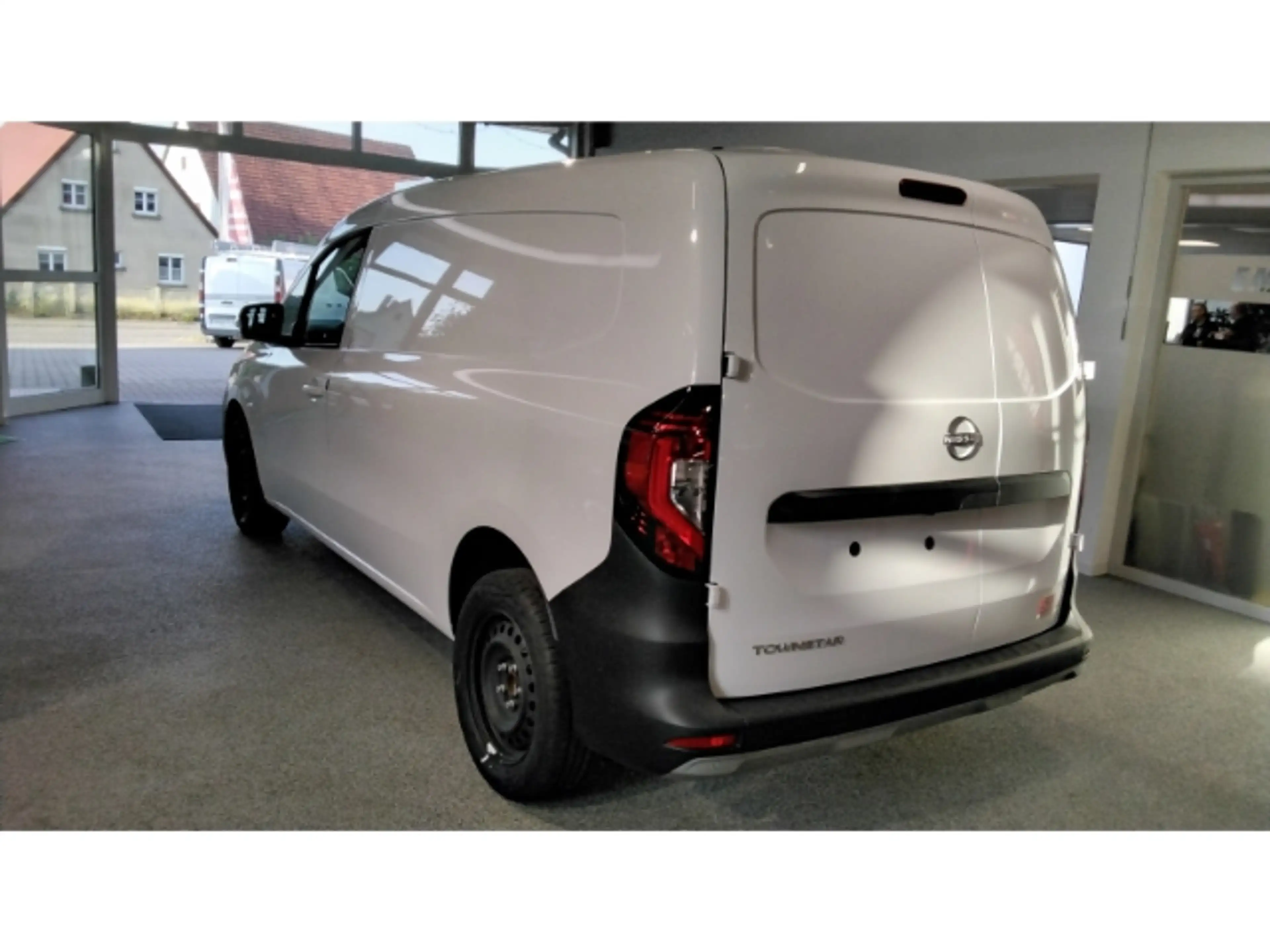 Nissan Townstar Kastenwagen L2H1 N-Connecta — photo 6