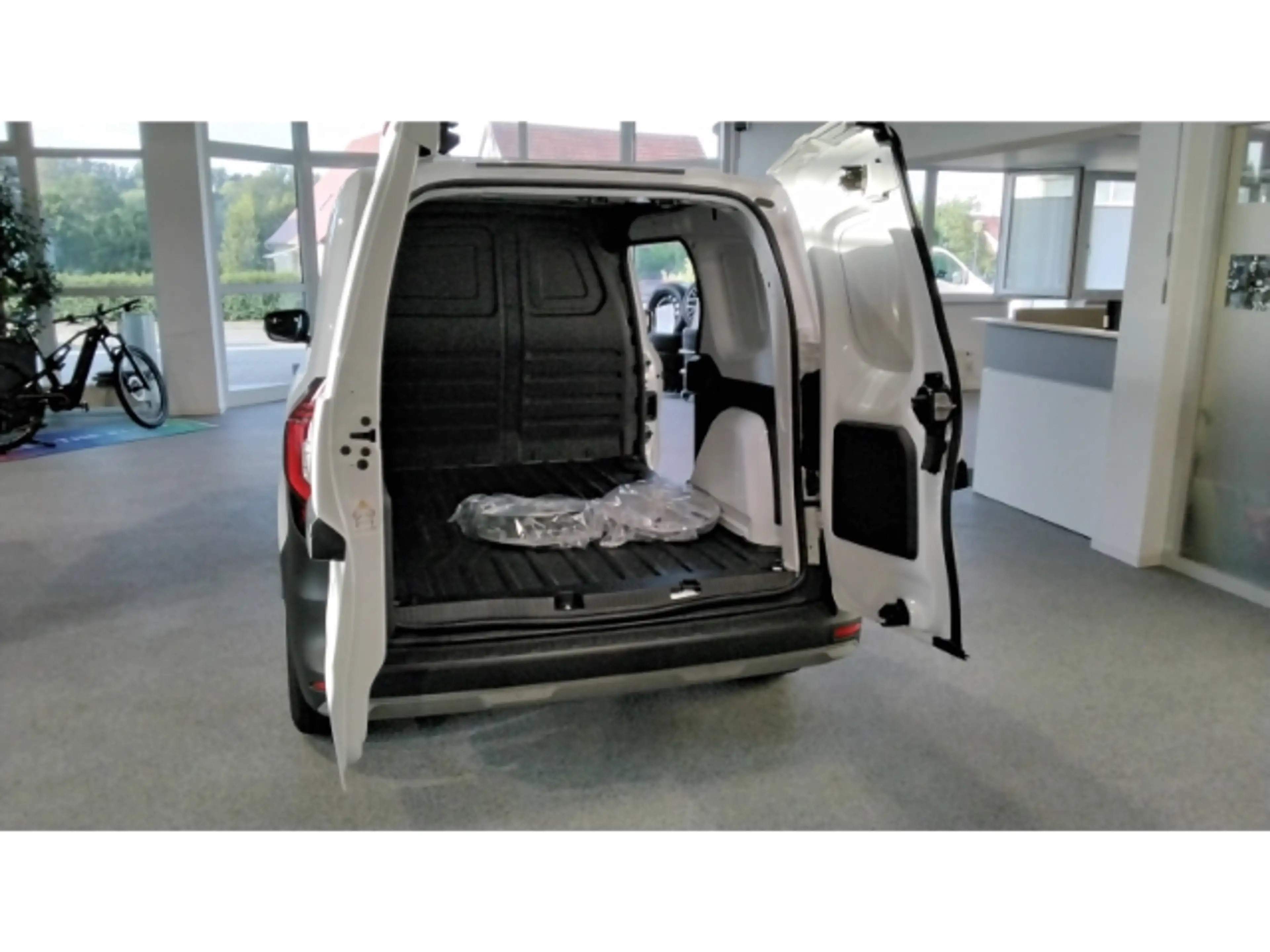 Nissan Townstar Kastenwagen L2H1 N-Connecta — photo 15