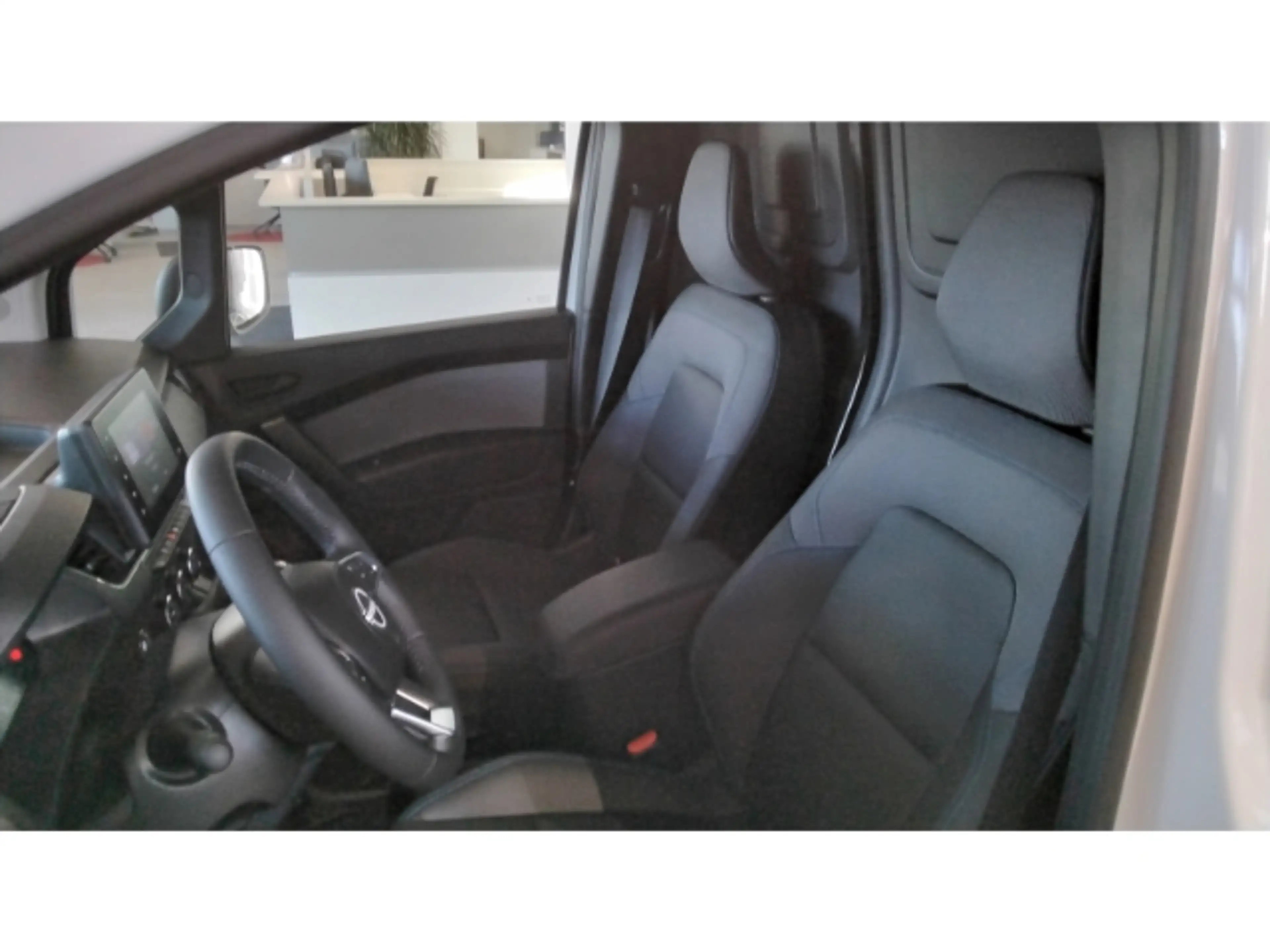 Nissan Townstar Kastenwagen L2H1 N-Connecta — photo 10