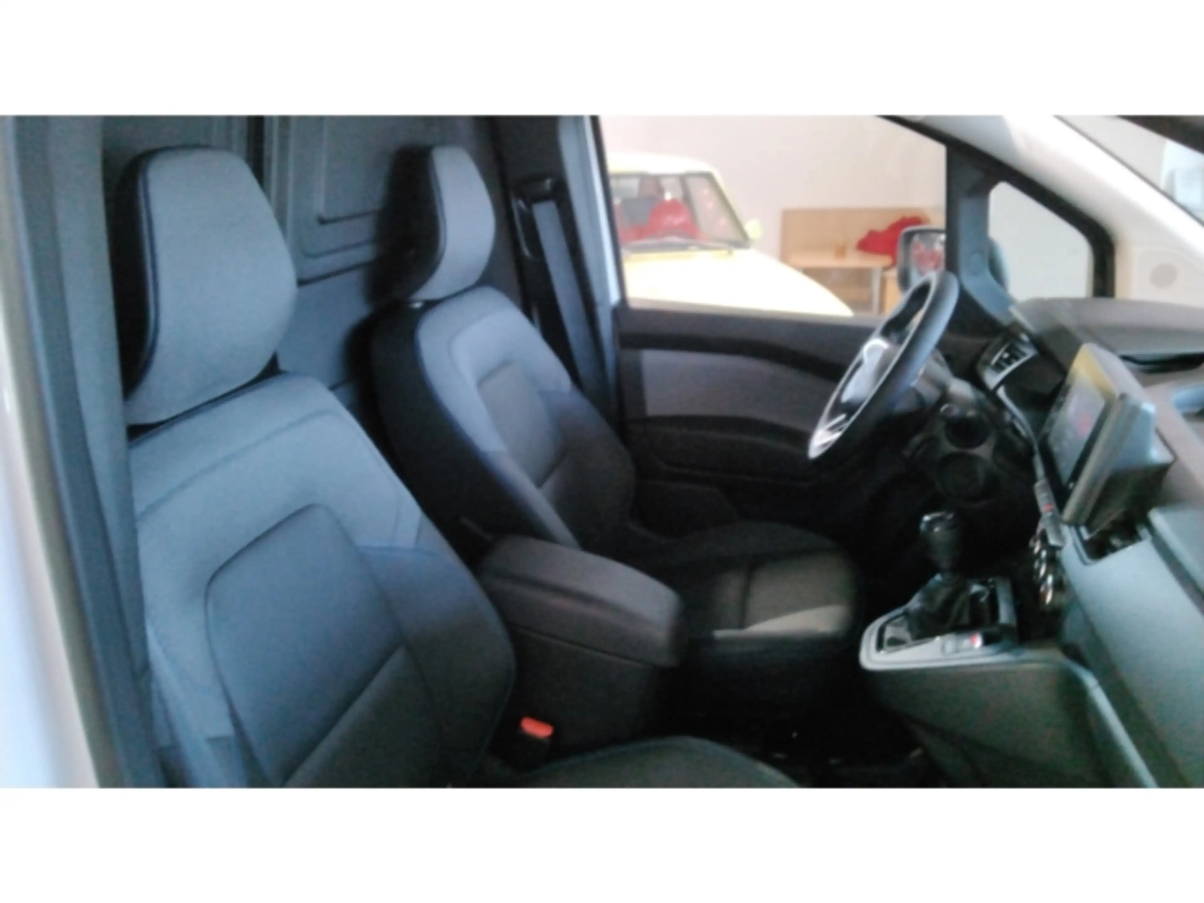 Nissan Townstar Kastenwagen L2H1 N-Connecta — photo 12