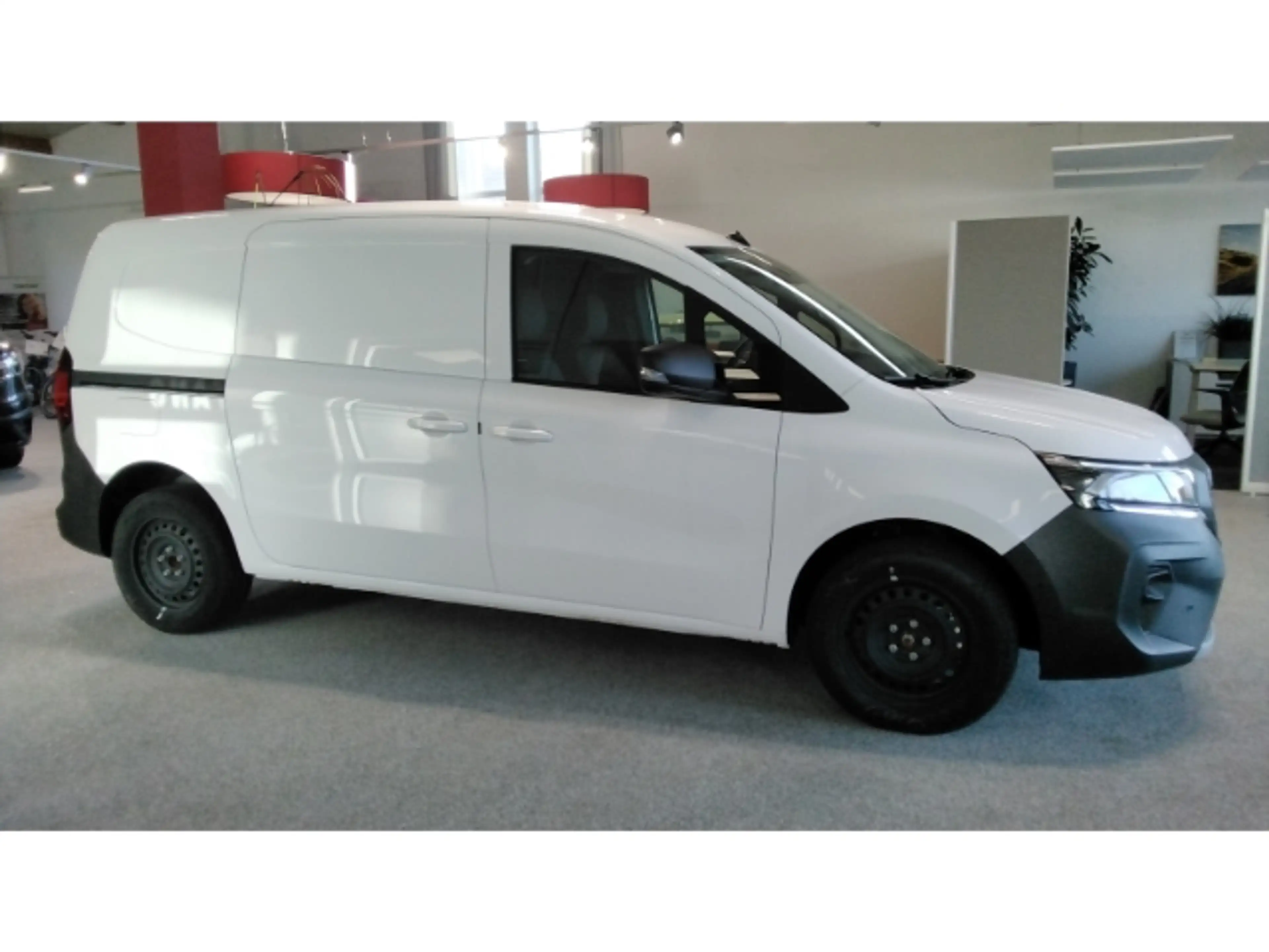 Nissan Townstar Kastenwagen L2H1 N-Connecta — photo 5