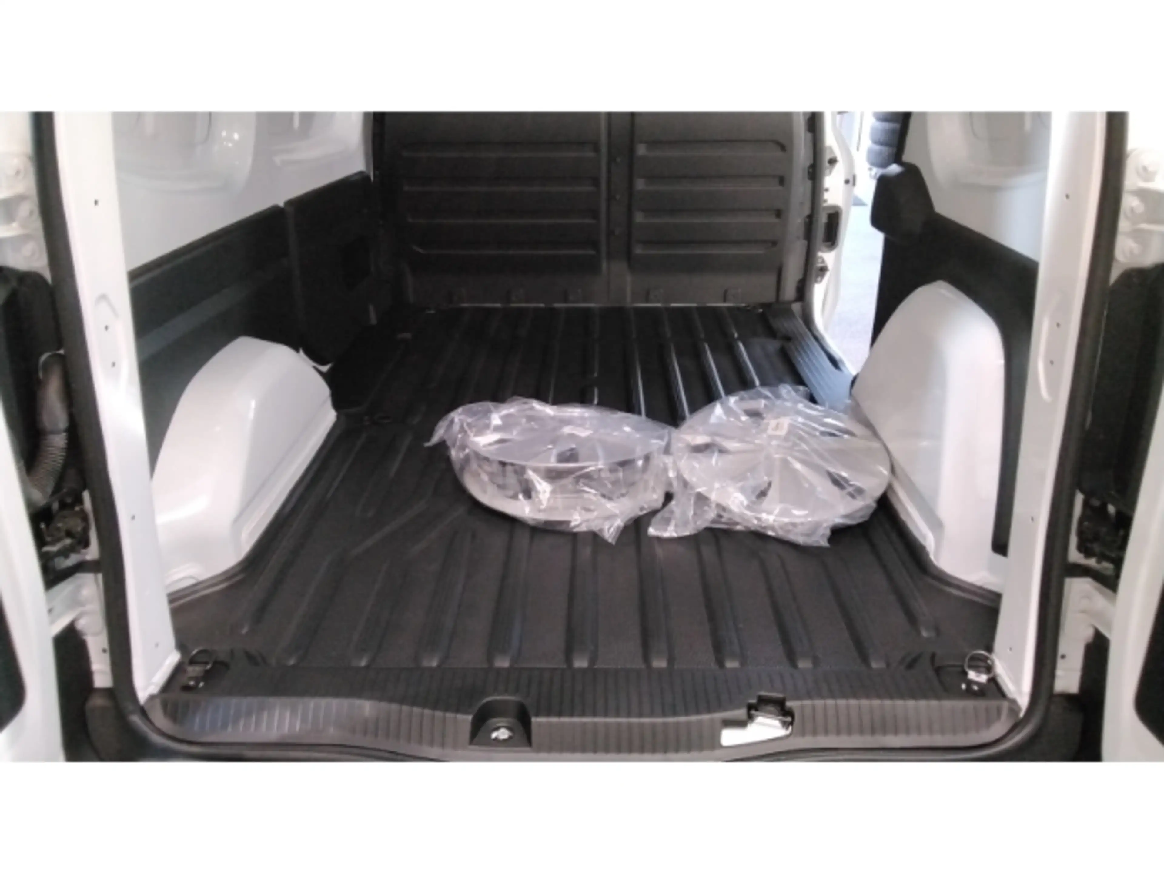 Nissan Townstar Kastenwagen L2H1 N-Connecta — photo 14