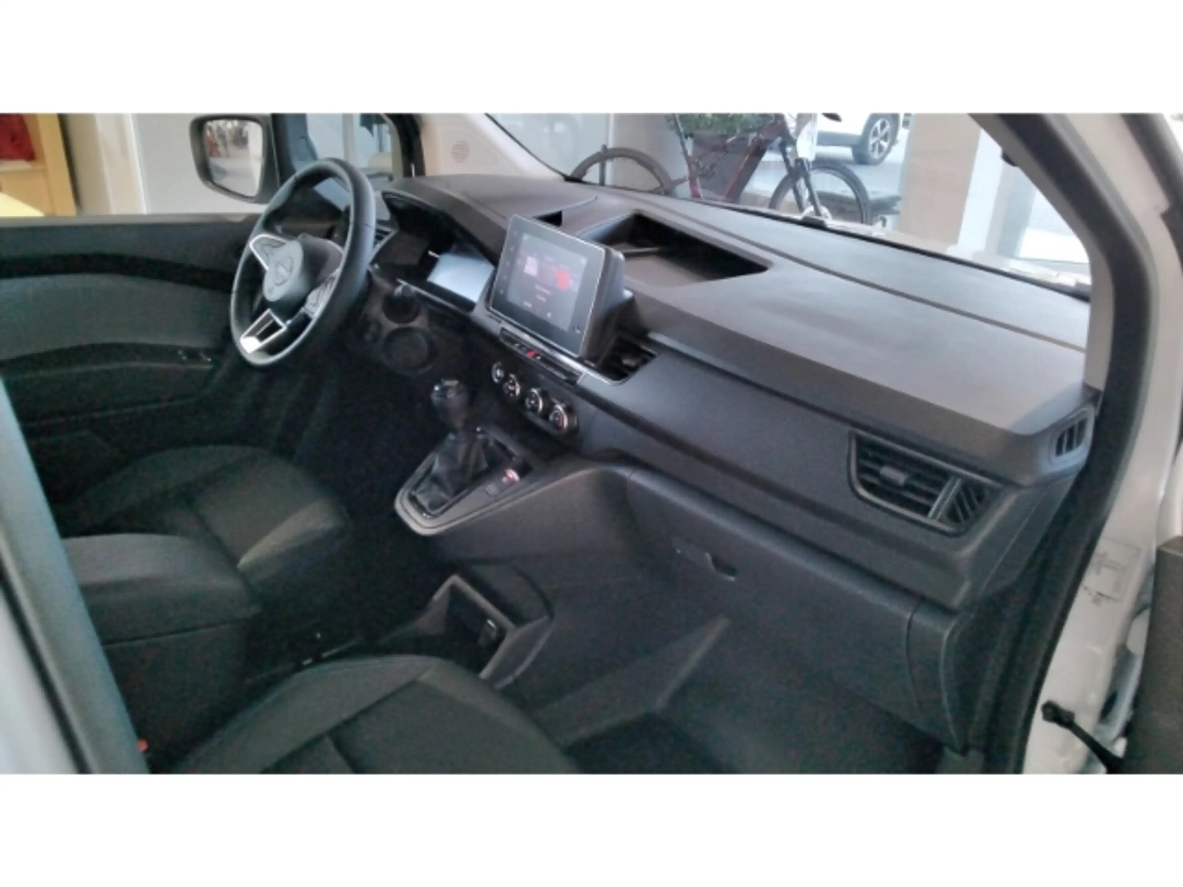 Nissan Townstar Kastenwagen L2H1 N-Connecta — photo 11