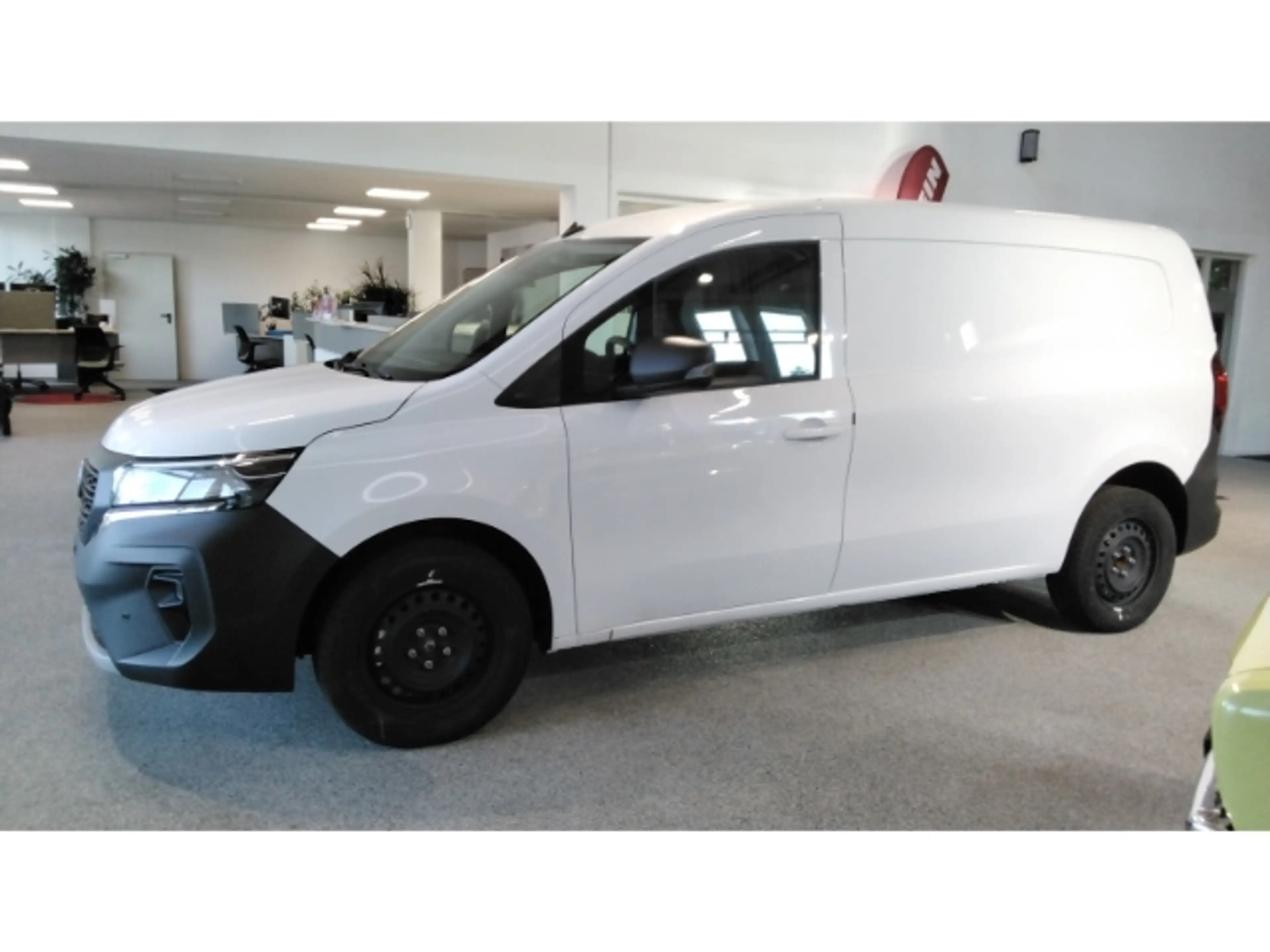 Nissan Townstar Kastenwagen L2H1 N-Connecta — photo 4