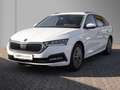 Skoda Octavia Combi 1.0 TSI Tour Weiß - thumbnail 2