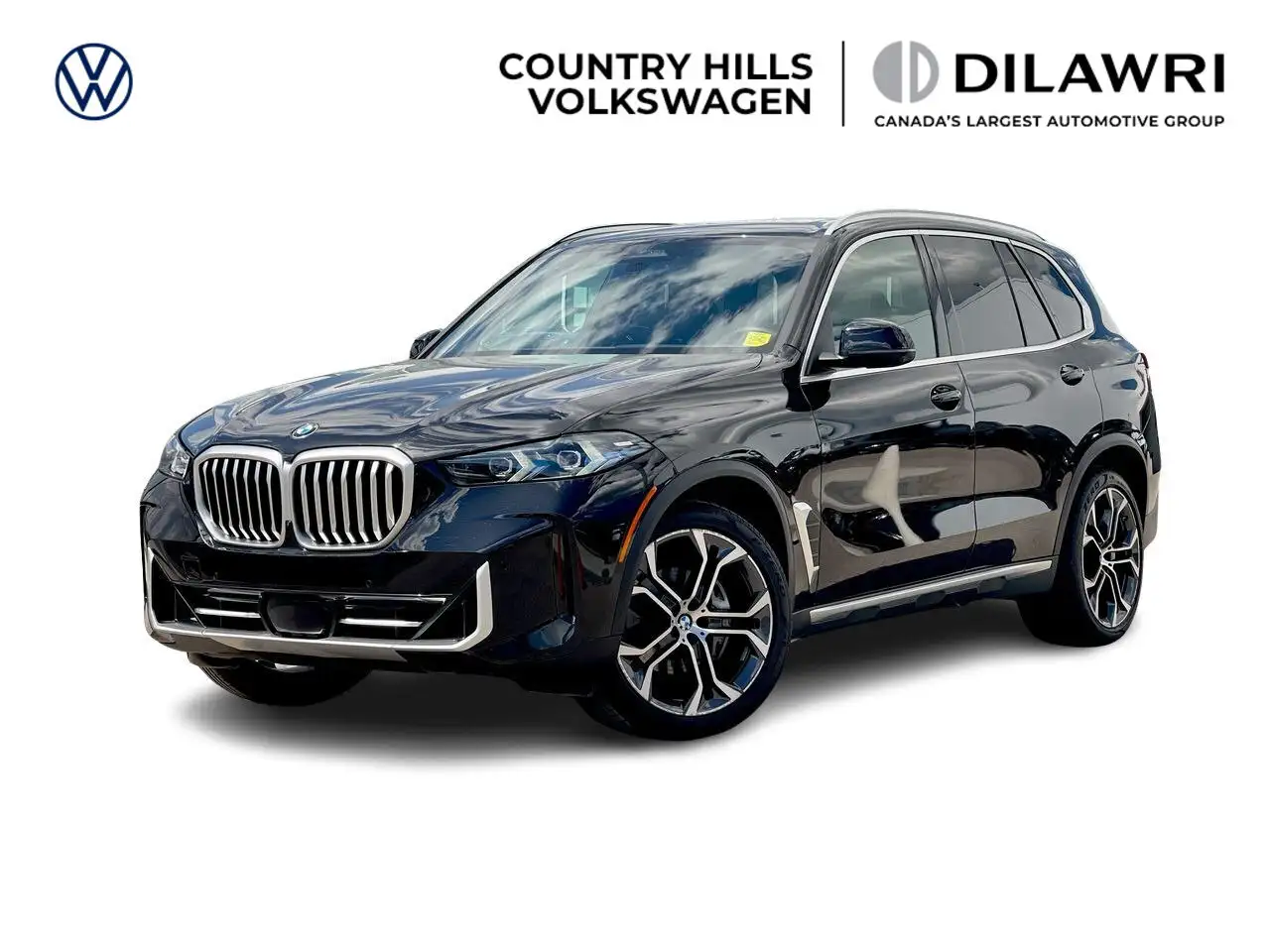 2024 BMW X5