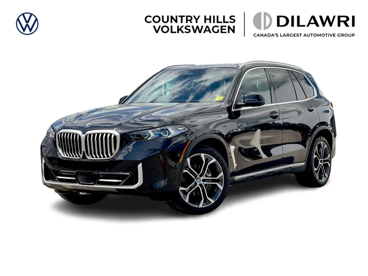 2024 BMW X5