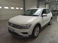 Volkswagen Tiguan Tiguan 2.0 TDI 150 Carat Blanc - thumbnail 1