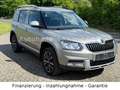 Skoda Yeti Adventure 1.HAND Beige - thumbnail 1