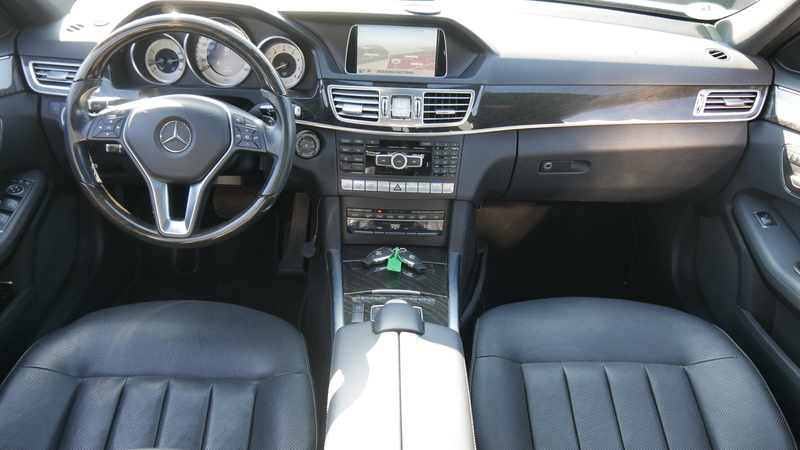 Mercedes-Benz E 400 3.5 4 Matic Massage Sitzkühl/heizung Massage — photo 10