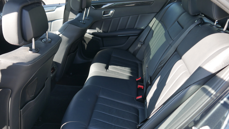 Mercedes-Benz E 400 3.5 4 Matic Massage Sitzkühl/heizung Massage — photo 13