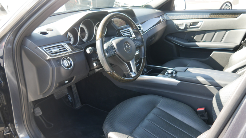 Mercedes-Benz E 400 3.5 4 Matic Massage Sitzkühl/heizung Massage — photo 11